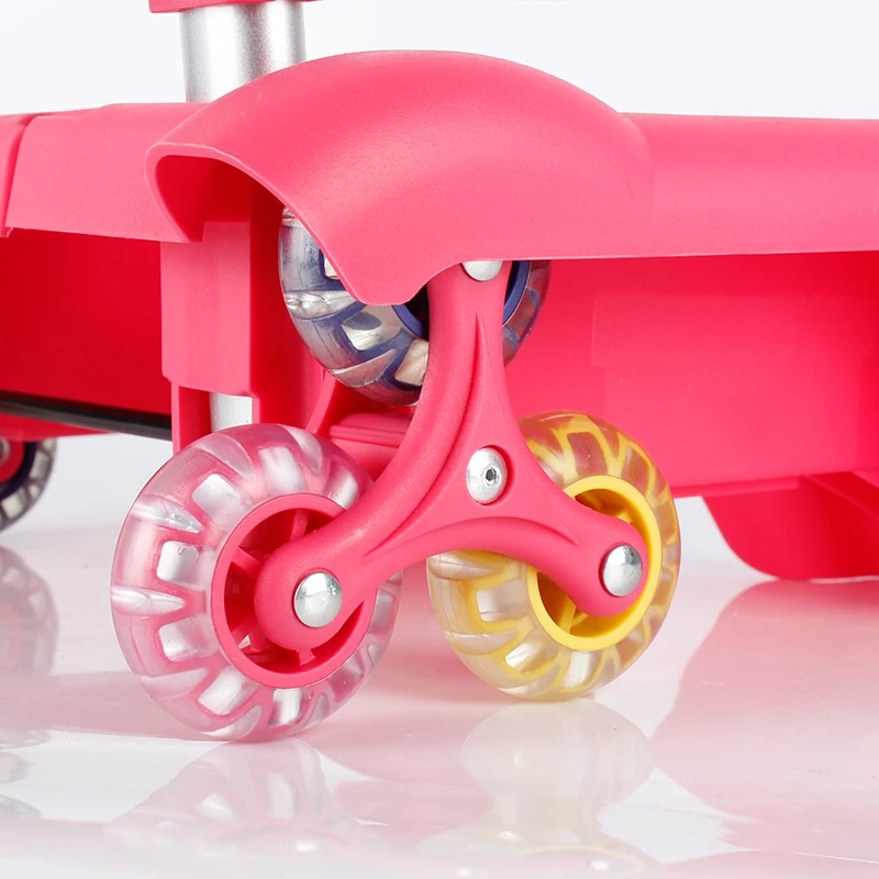 
China Factory Luggage Handle Replacement Parts,Wheel Trolley For Luggage,Six Wheel Hand Trolley For Climbing Stairs 