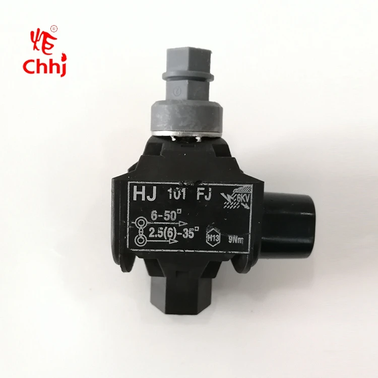 IPC Laminated Insulation Piercing Tap Connector