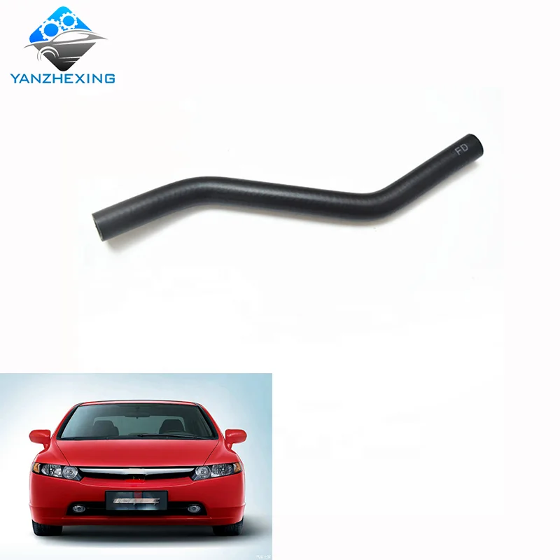  Возвратный шланг гидроусилителя руля труба B для HONDA CIVIC FA1 FD1 FD2 2006 2007 2008 2009 2010 2011 CIIMO 2012