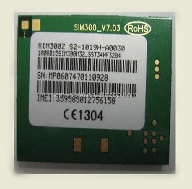SIM900A   GSM GPRS module MMS dual tone can replace SIM800A