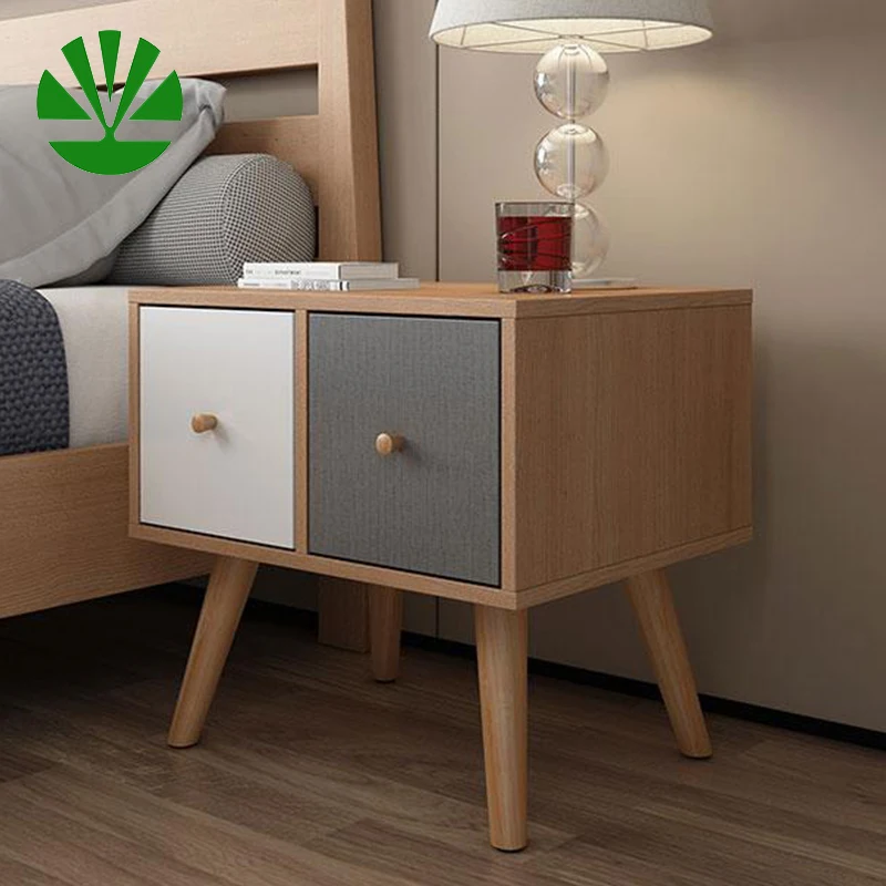 
 Мебель для гостиной деревянный Смарт прикроватный столик  