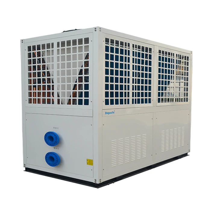 Degaulle Hot Sale Directly Swimming Pool Heat Pump Water Heater Guanzhou