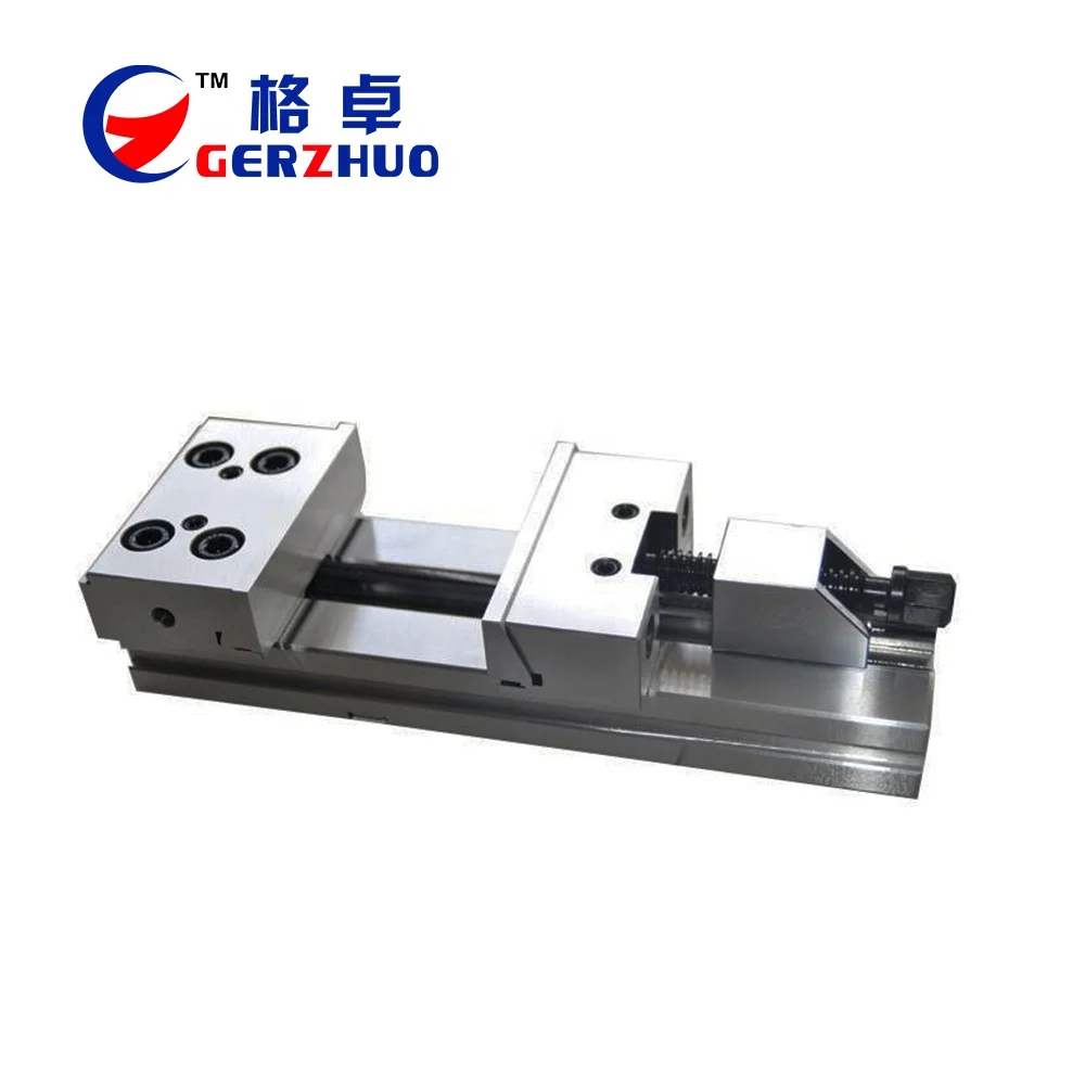 GT300 Mechanical Clamp Post Modular Vise