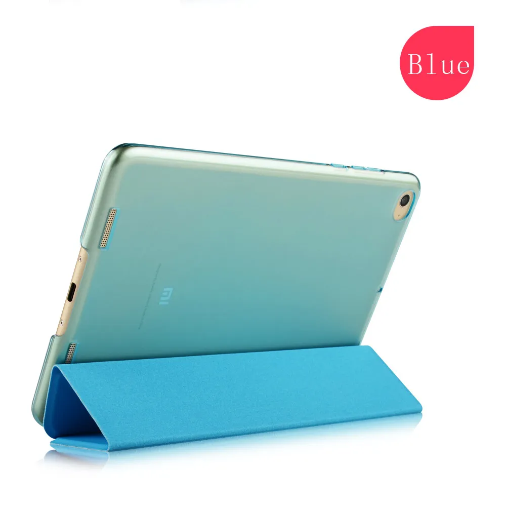High quality Flip cover tablet case for xiaomi mipad mi pad