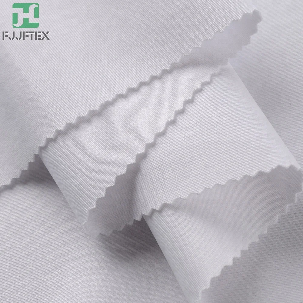 breathable swimwear and bikini fabric 92 polyester 8 spandex