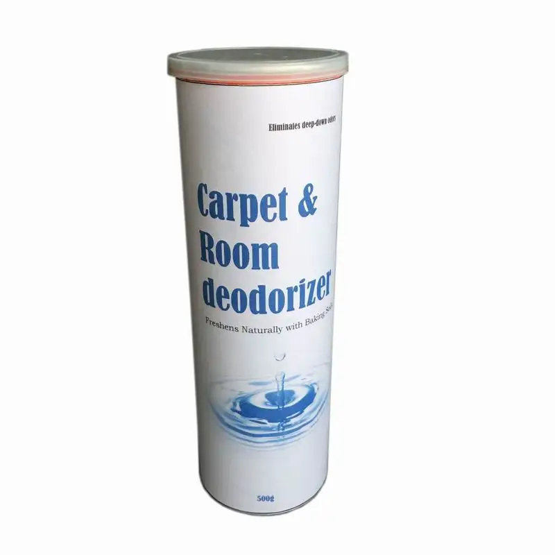 
Carpet & room refresher 