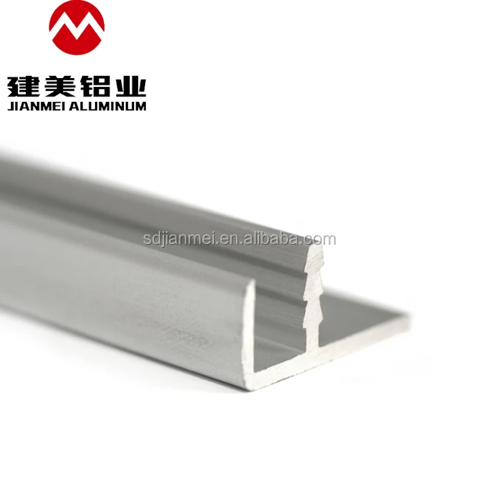 Fengmei Пользовательские кухня g обработки алюминиевого профиля