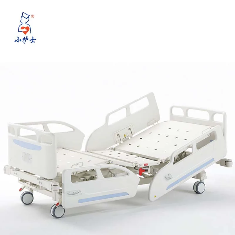 DA-3(A1)  Three function electric hospital patient bed Height adjustment electric medical nursing bed