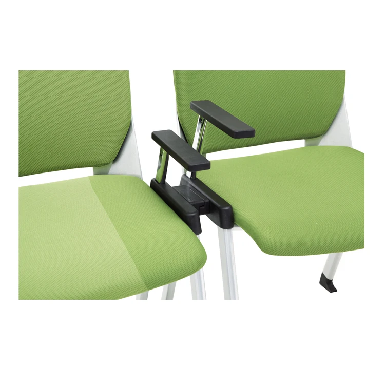 Фошань штабелируемый, металлический офисный конференционный стул/Председатель Совещания