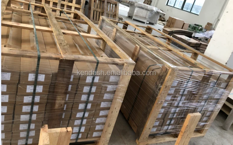 Occultation PVC slat