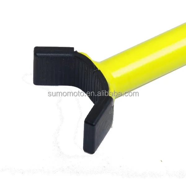 Pocket lift stick PKT3099, motorcycle accessories,it lifts wheels from ground to matain drive chain while a tour.