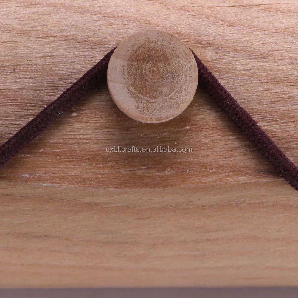 round tube wooden tea gift box for sale