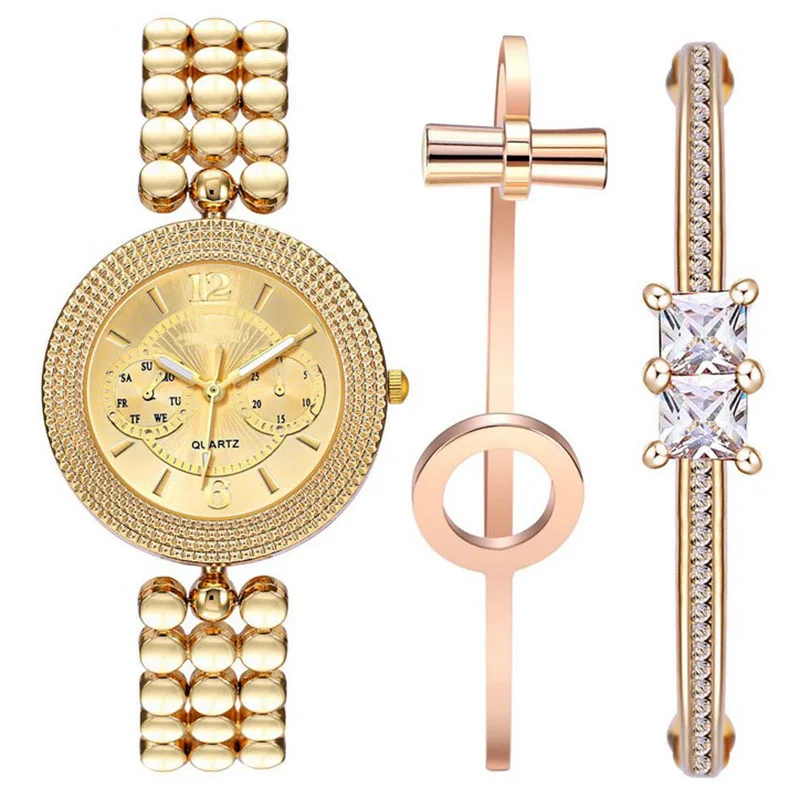 New Arrival Fashion Women Ladies Bracelet Watch