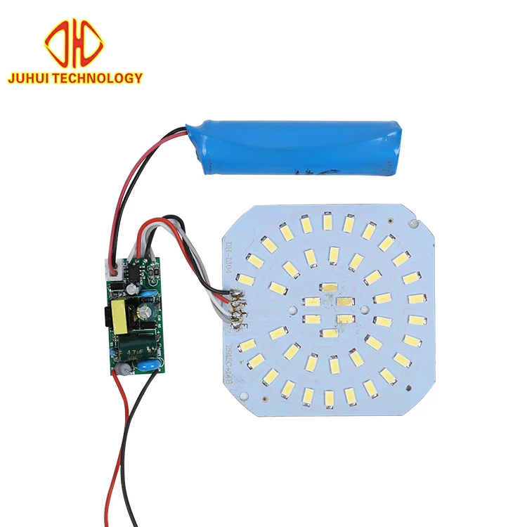 
High lumen 85-265V smd DC AC 5waatt 10watt 15watt led driver 