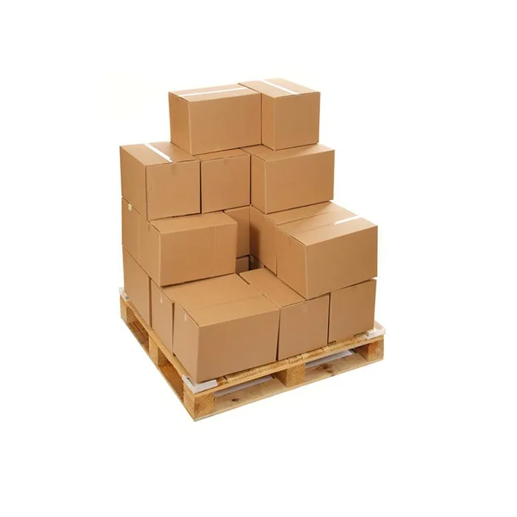 different size cardboard shipping box wholesale for packaging box