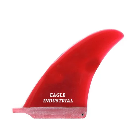 Top quality children surfboard single fin for sale