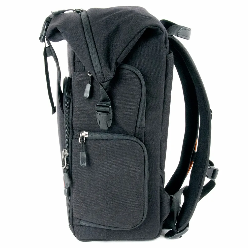 2019 Spring new Design waterproof 1000D Cordura  camera backpack