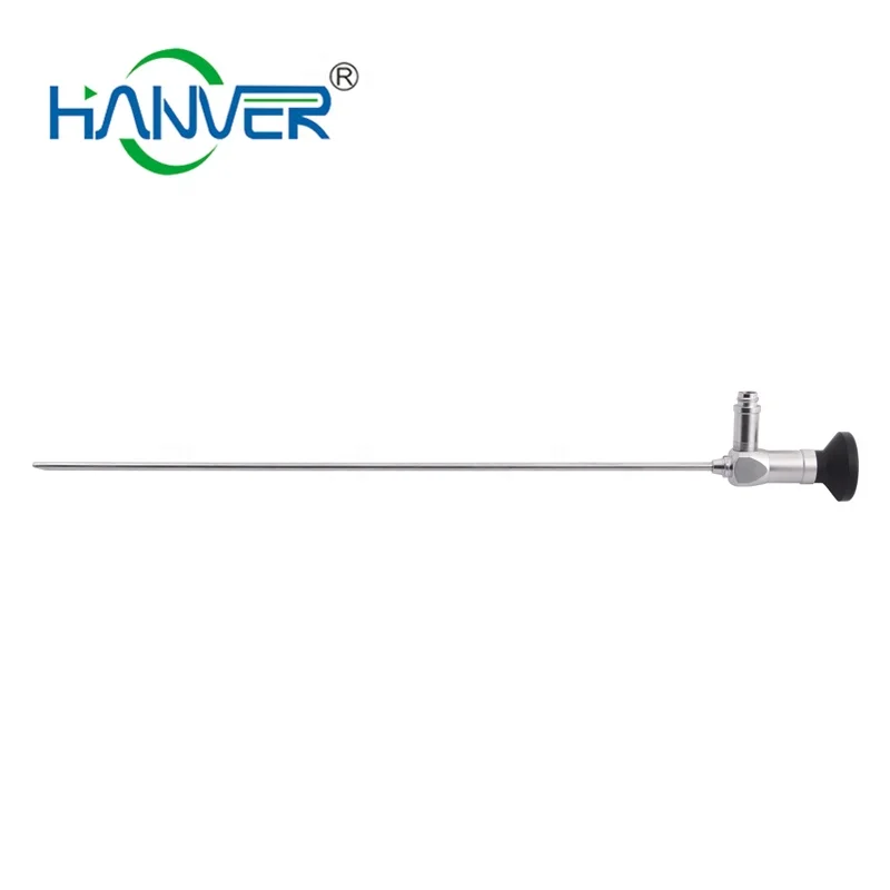 Endoscopi Instrument Cystoscopy Sterilize Cheap Medical Telescope