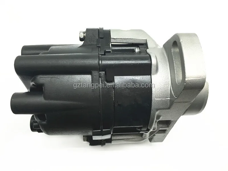 Распределитель зажигания OEM # T2T59571 MD326164 MD339759