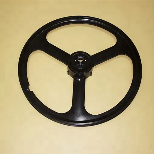 Original manufacturer 26 inch High quality die casting mag electric wheel for mountain bike MTB