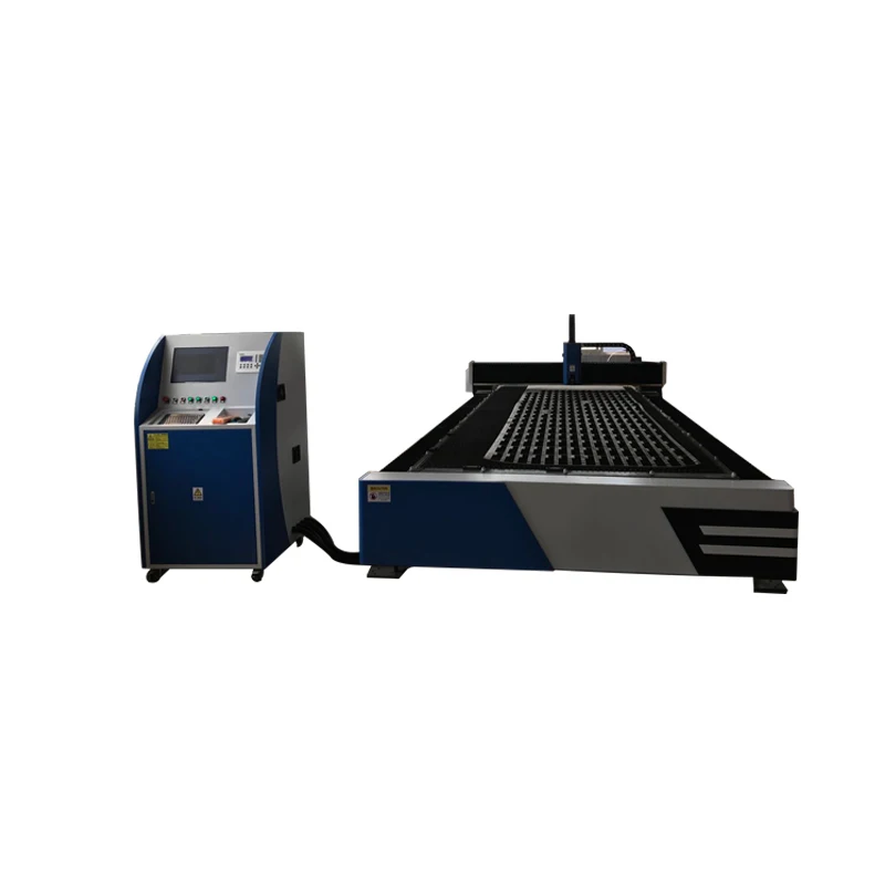 GX4020-1000W High quality platform laser metal cutting machine with Good Price