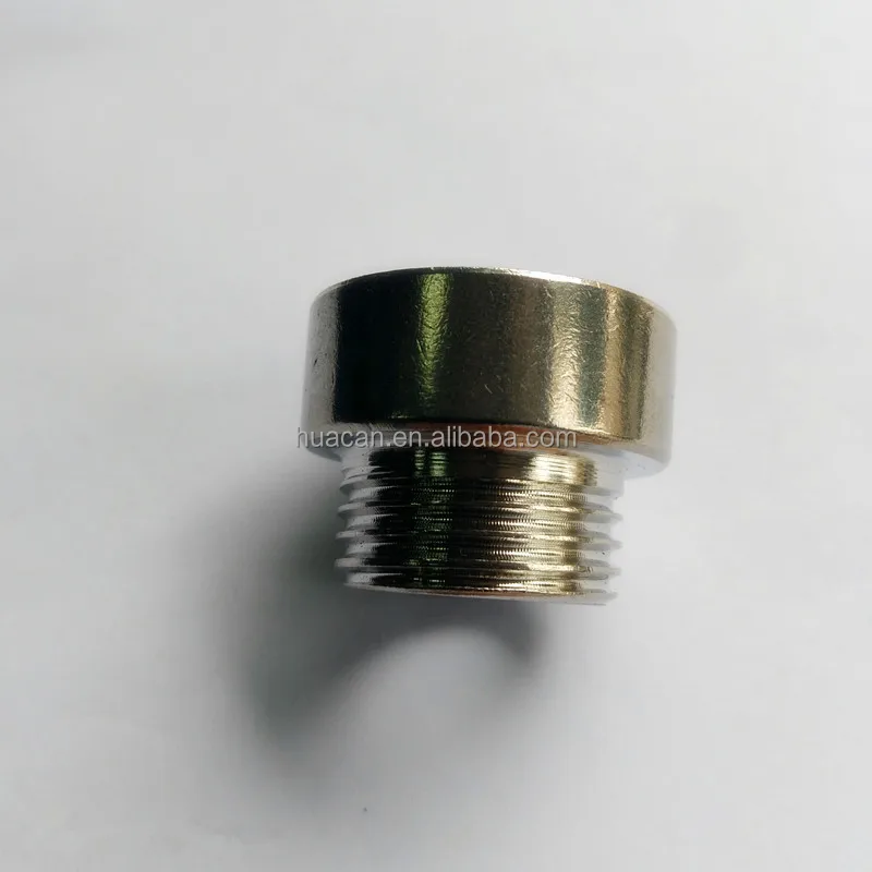 Factory Supply Stainless Steel Extension Nipple