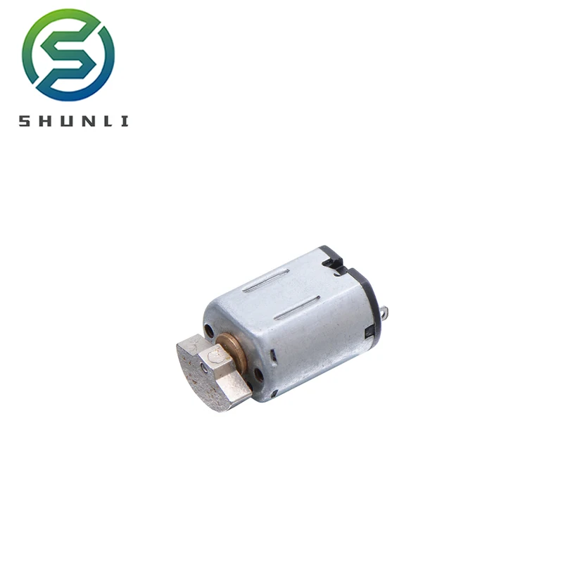 Вертикальный Вибрационный двигатель smd