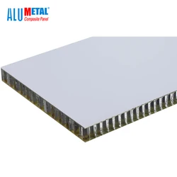 aluminum honeycomb sandwich  sheet panels 12mm  with different specification