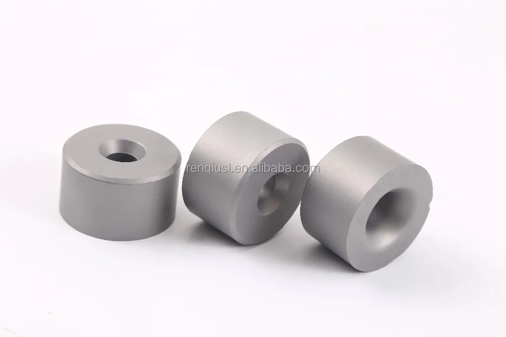 
Tungsten Carbide Cold Heading Dies 
