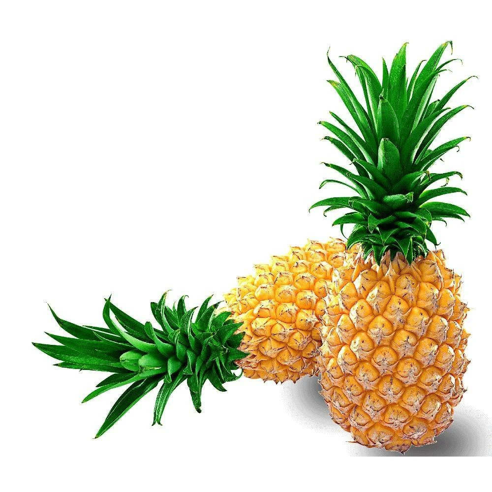 Delicious Canned pineapple
