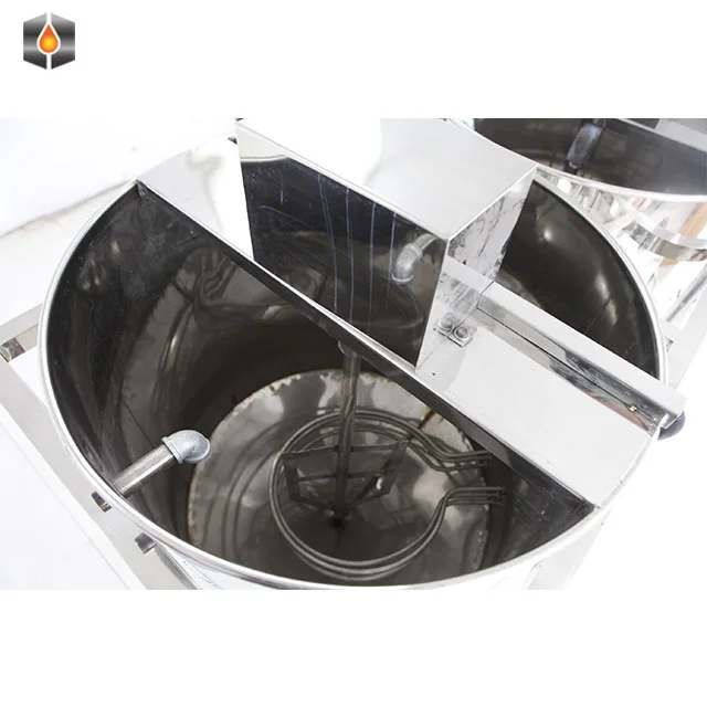 Оборудование для очистки съедобного подсолнечного масла из нержавеющей стали/машина сырой нефти