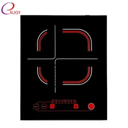 Crystal induction cooker (RT2123)