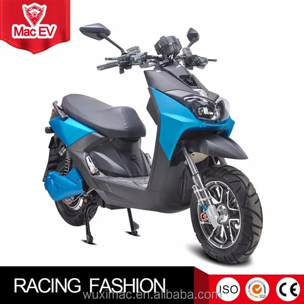 
2021 Made in China Popular Electric Motorcycle 