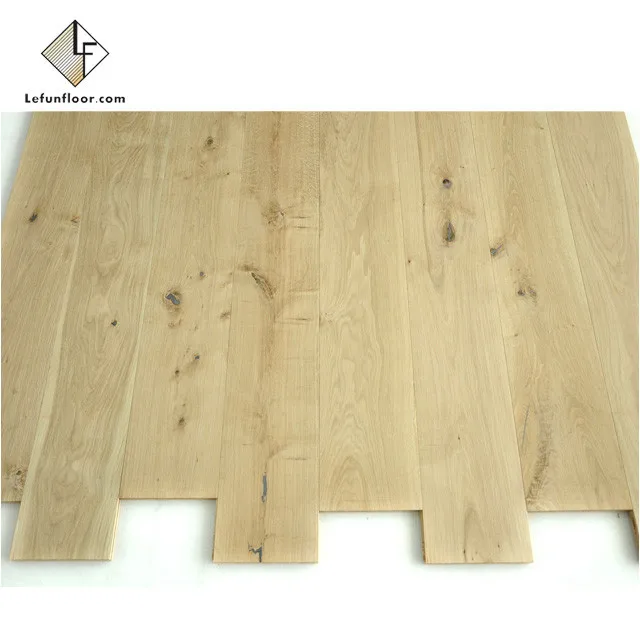 
manufacture french parquet oak flooring unfinished 