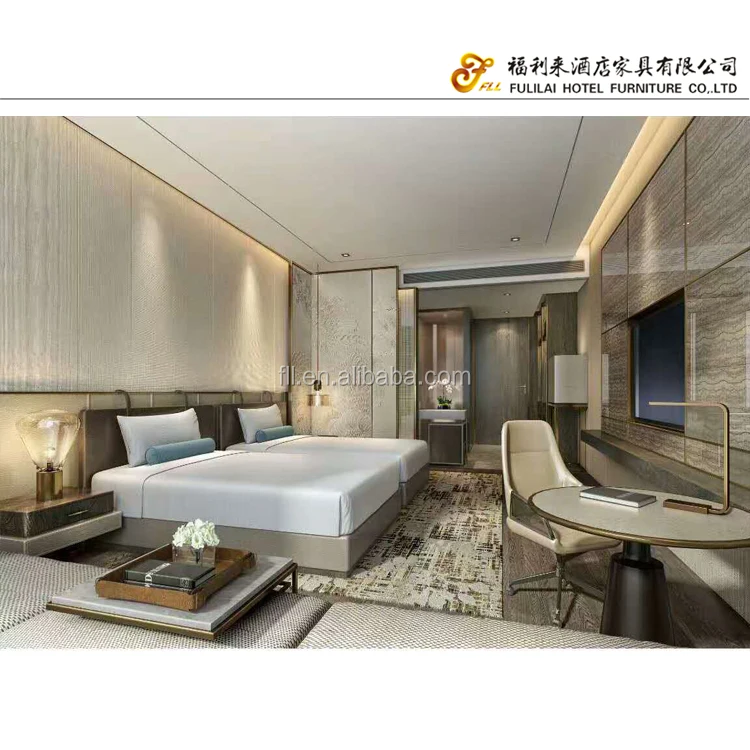 Top China supplier made marriott hotel furniture