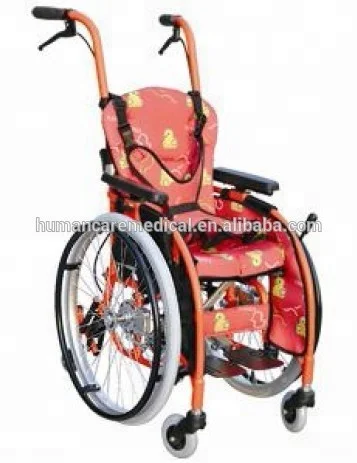 
Ce Standard Steel Manual Wheelchair 