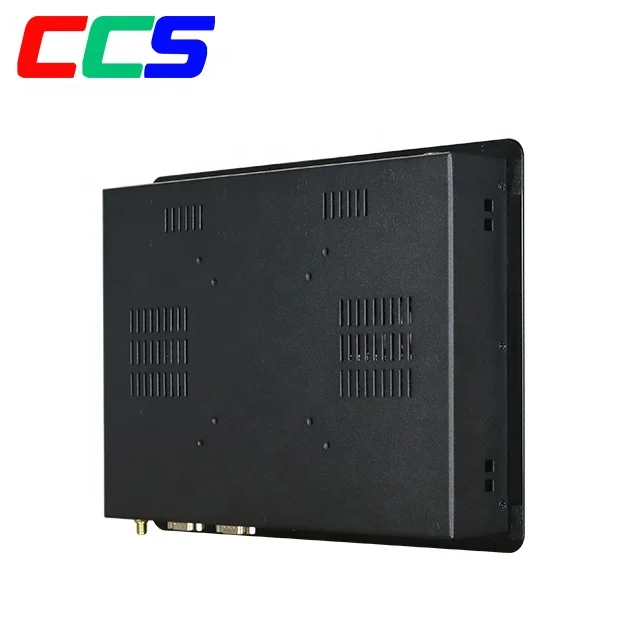 Android 7.1 RK3399 Processor Touch Screen Tablet PC with 10.1 inch LCD 1280*800 1000 nits