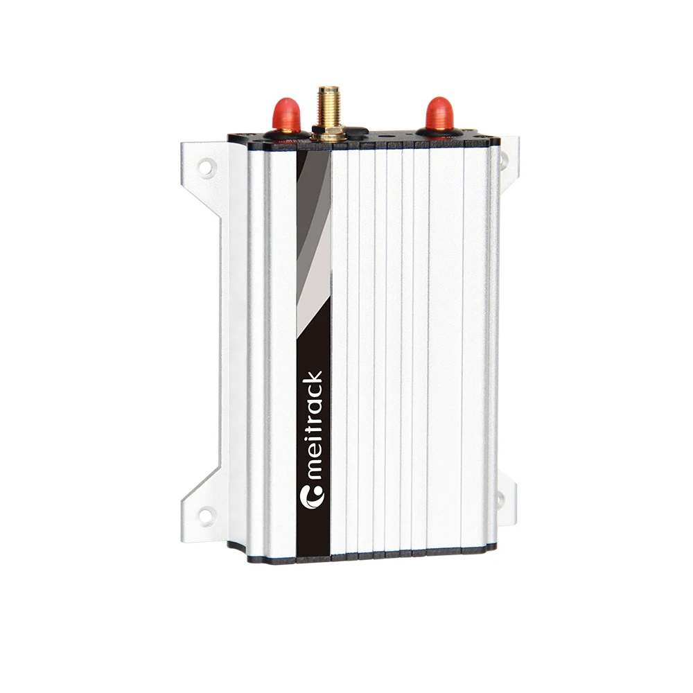 Factory Wholesale Iridium Satellite Tracking CAN Bus Car GPS Tracker T622G-F9  For Fleet Management