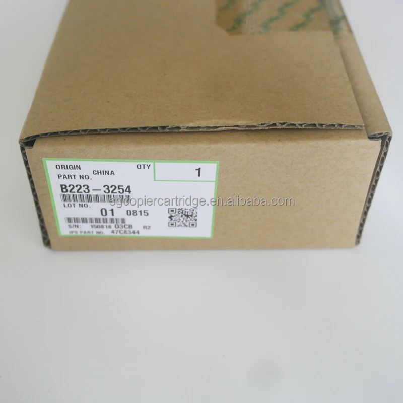 B2233204 B223-3254 for Ricoh MPC2500 MPC3000 MPC3500 MPC4500 toner pump unit