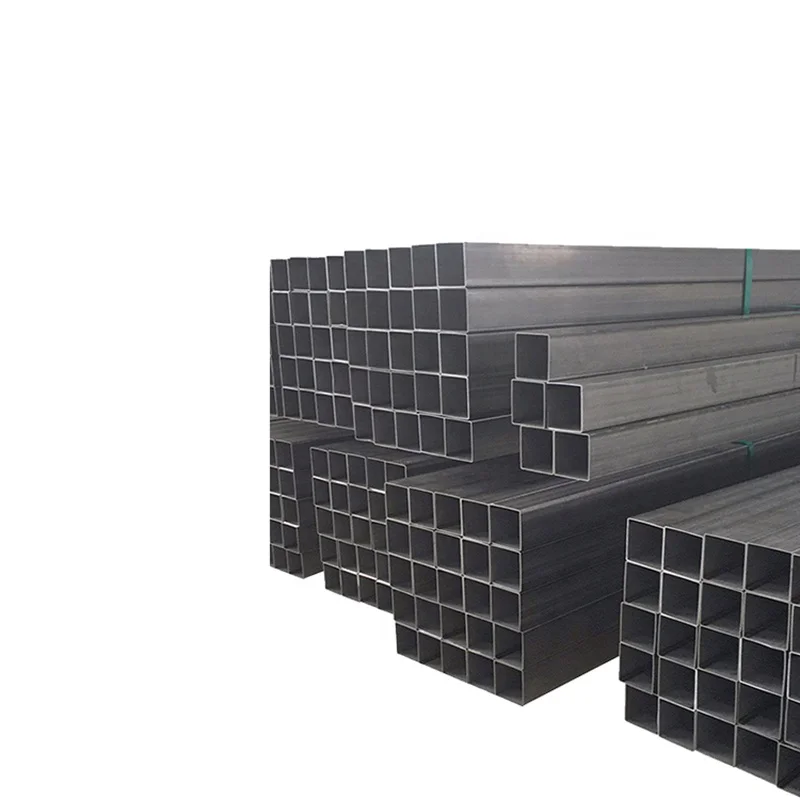 Round Automobile Exhaust Stainless Steel Pipe Mill Square Tube Making Machine Manufacturer From China