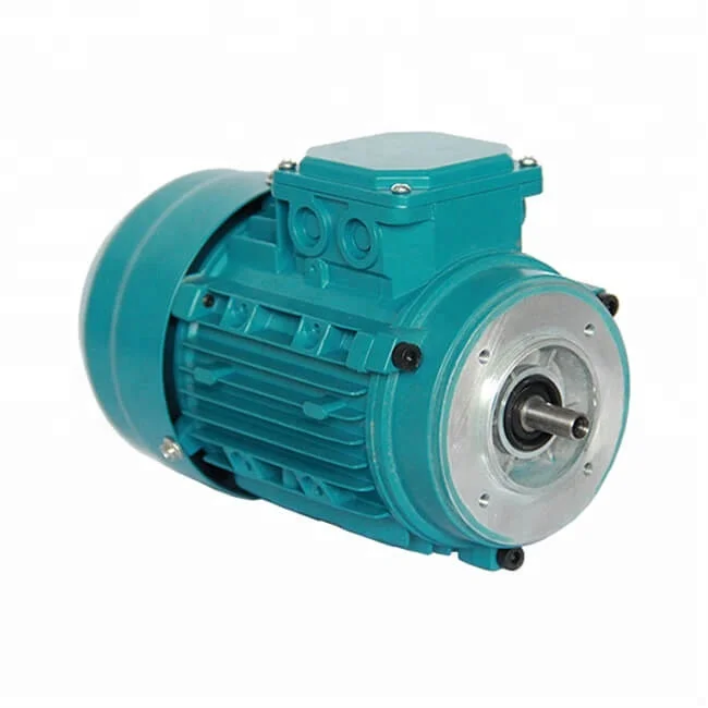 Chinese factory 3 phase induction ac electric motor MS562-2