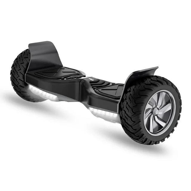 UL2272 Smart Balance Wheel Scooter 8.5inch 800W Electric Hover board With Blue tooth