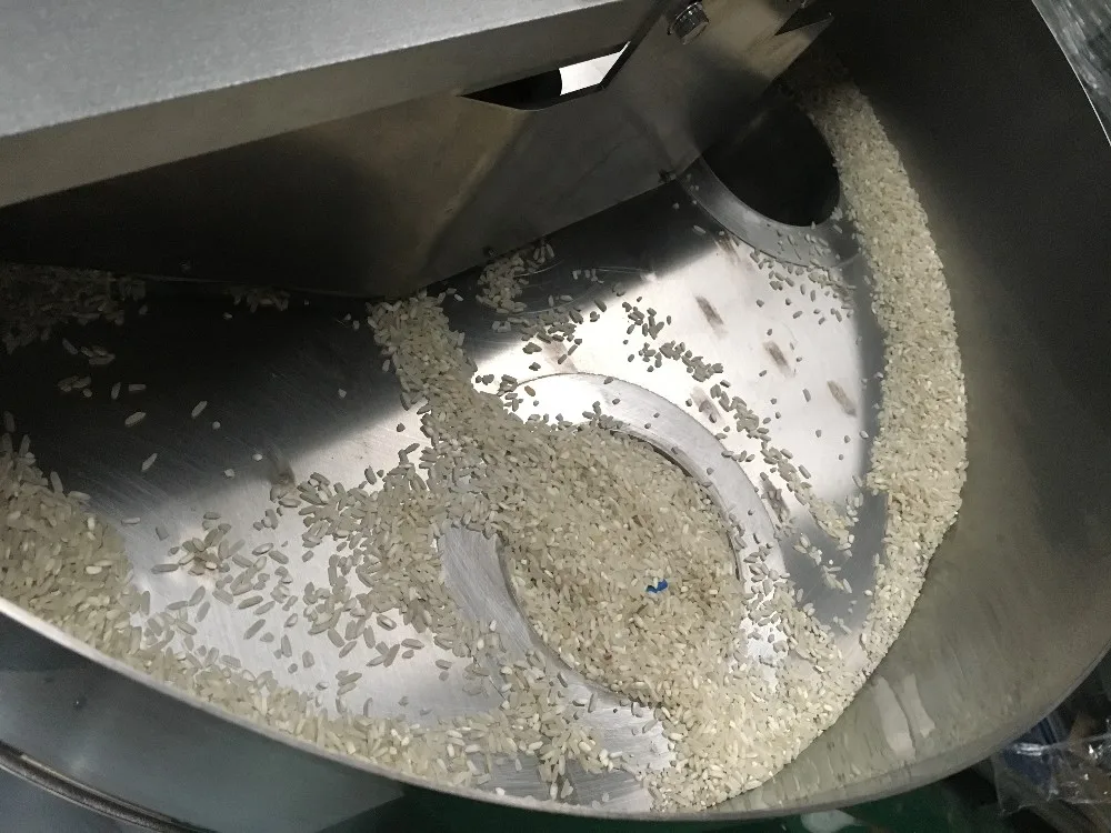Fully automatic Volume Cup salt packing machine for Multi-Function Packaging With Ce marked