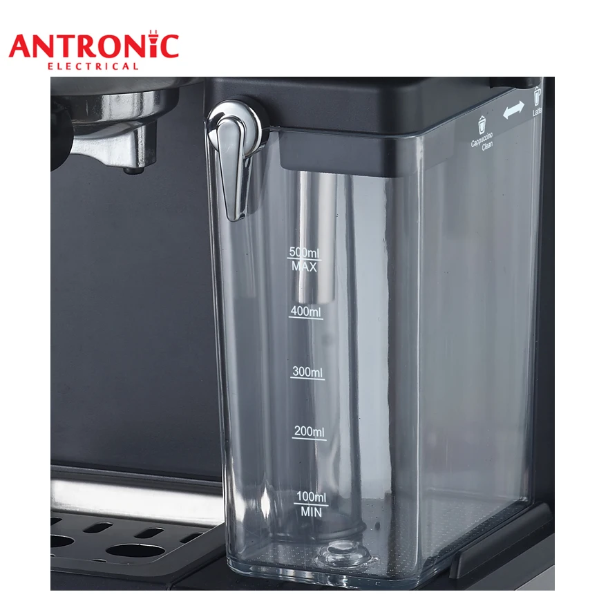 NEW Italy pump 15bar or 20bar touch screen espresso coffee machine