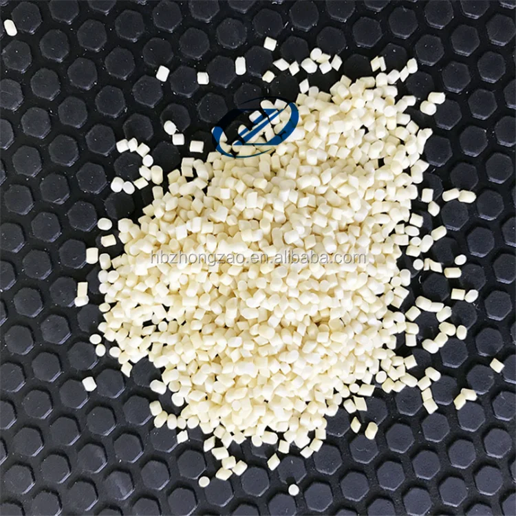 
Best quality tpe/ tpv/ tpr/tpu granule 