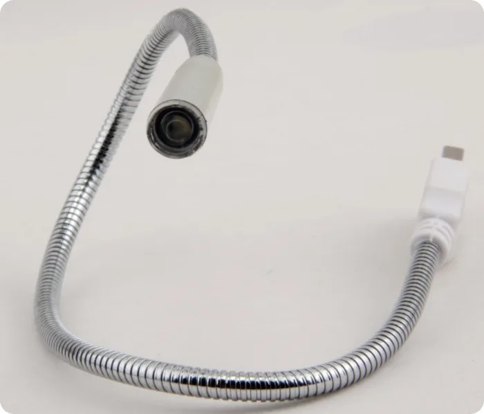 Flexible  USB LED LIGHT  For PC Notebook Laptop