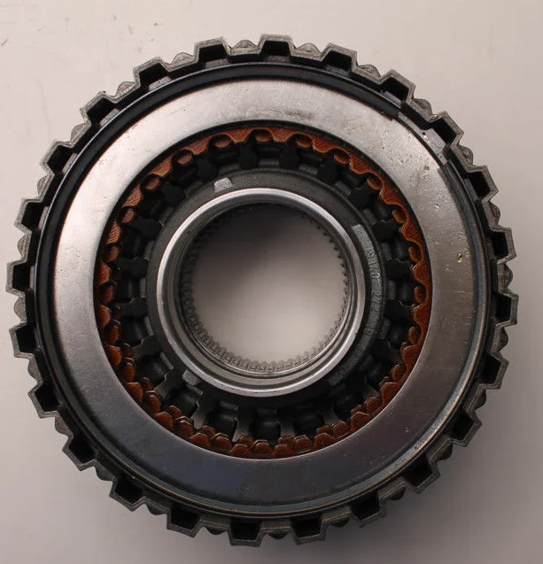 722.9 K3 drum 722.9 drum assembly for automatic transmission 722.9 K3 drum with 4 CLUTCH
