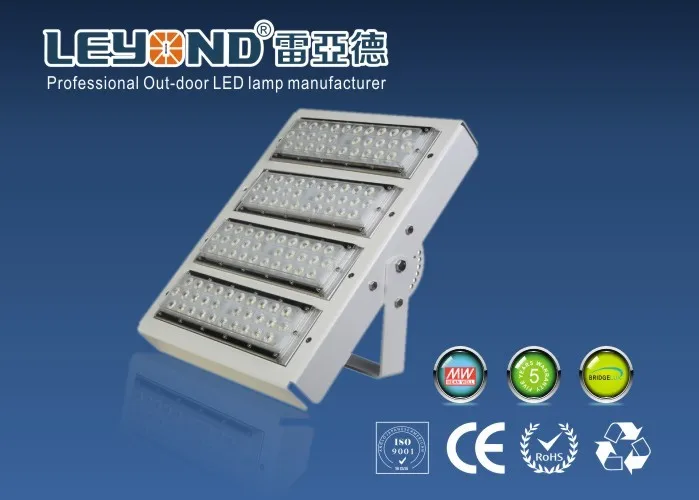 
Leyond latest Led light to replace 400w 1000W 2000W metal halide lamp 