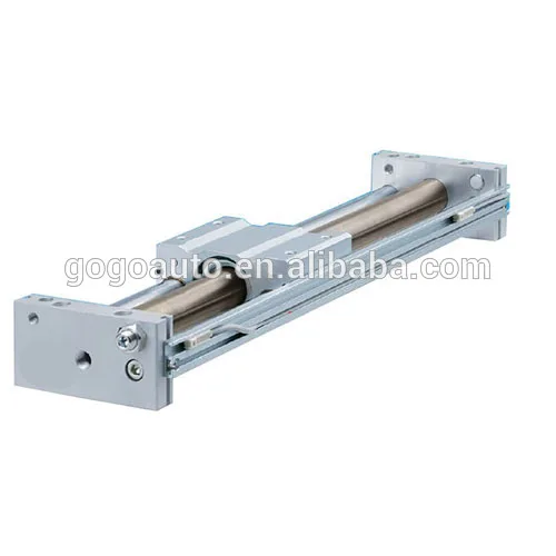 High Quality air Hydraulic Cylinders Pneumatic Cylinder Tube Pneumatic Cylinder Single Acting