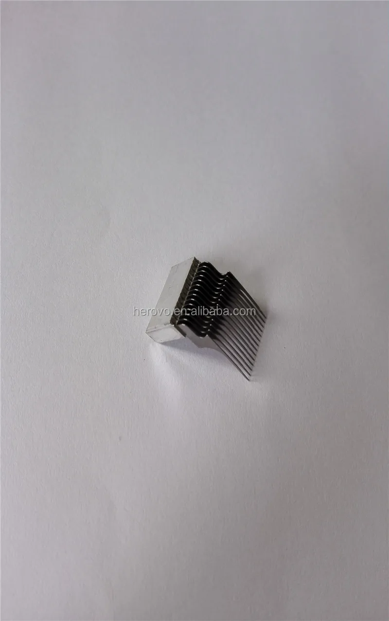 Основовязальных запчасти карл майер спицы язык C-28-33